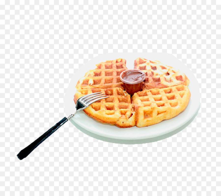 Wafel Belgia，Wafel PNG