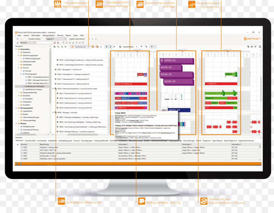 Monitor Komputer，Multimedia PNG