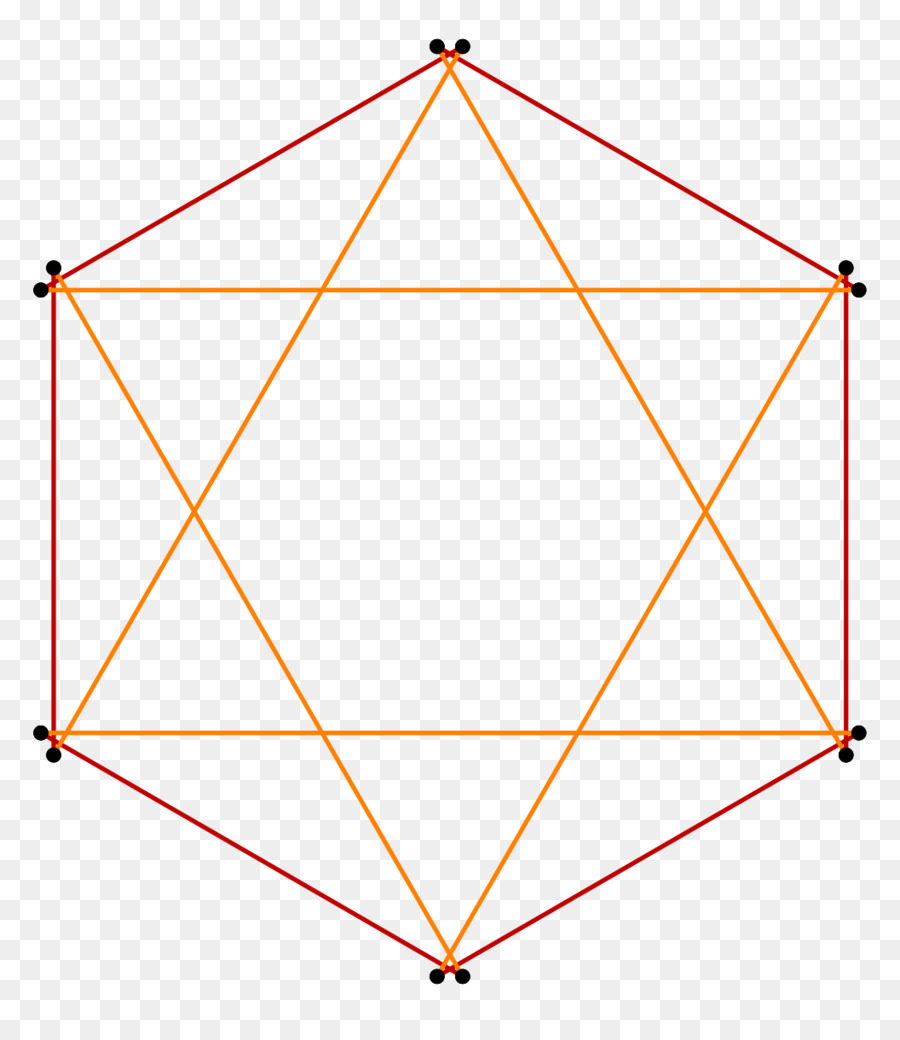 Bentuk Geometris，Poligon PNG