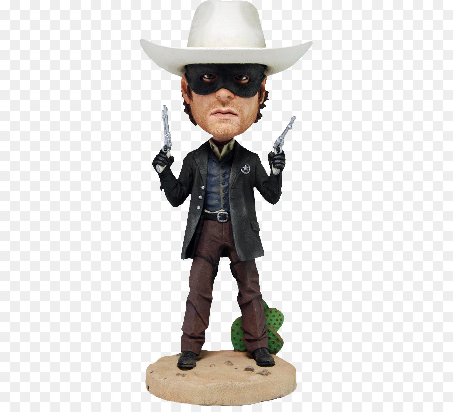 Lone Ranger，Konyol PNG