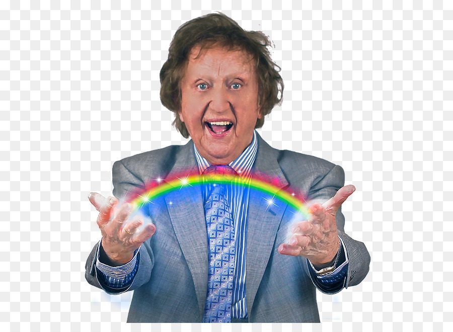 Ken Dodd，Knotty Abu PNG