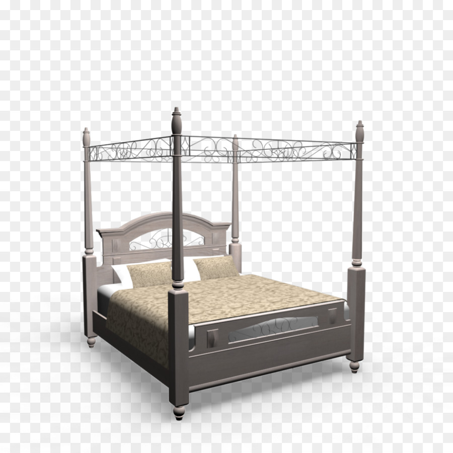 Dan Sofabed Frame，Tempat Tidur PNG