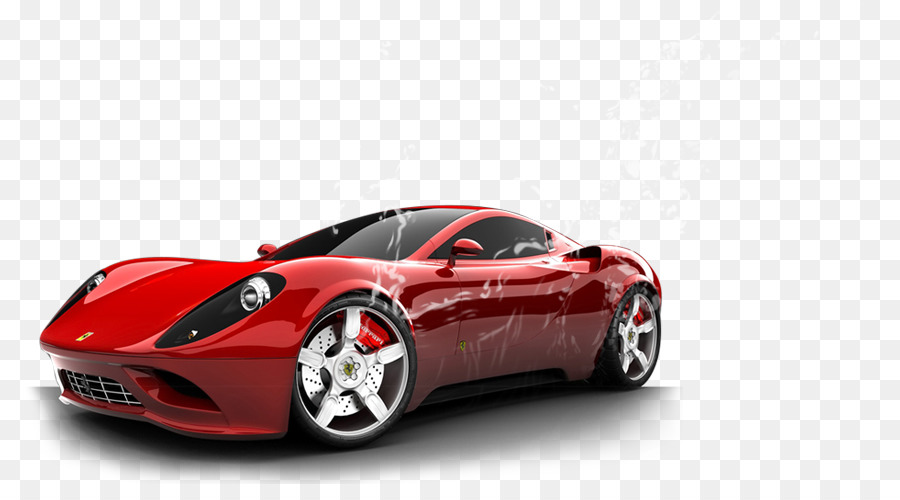 Mobil，Ferrari PNG