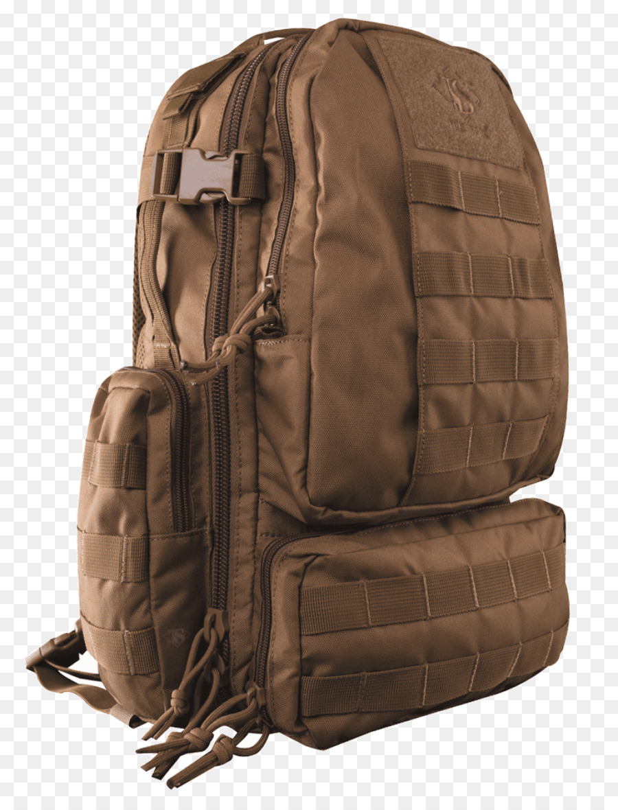 Truspec，Ransel PNG