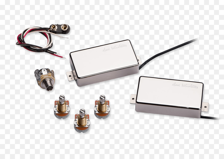 Pickup，Seymour Duncan PNG