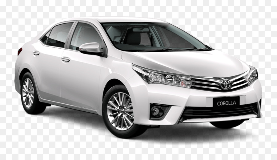 Toyota Corolla Perak，Kendaraan PNG