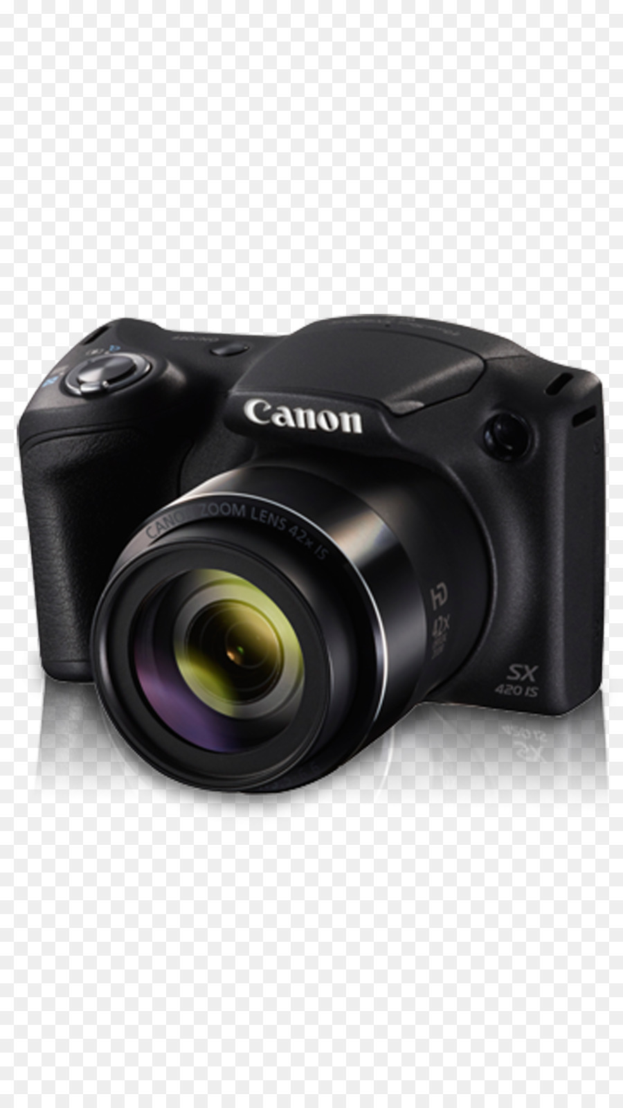 Canon Powershot G9，Kamera PNG