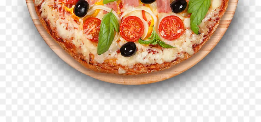 Pizza，Tomat PNG