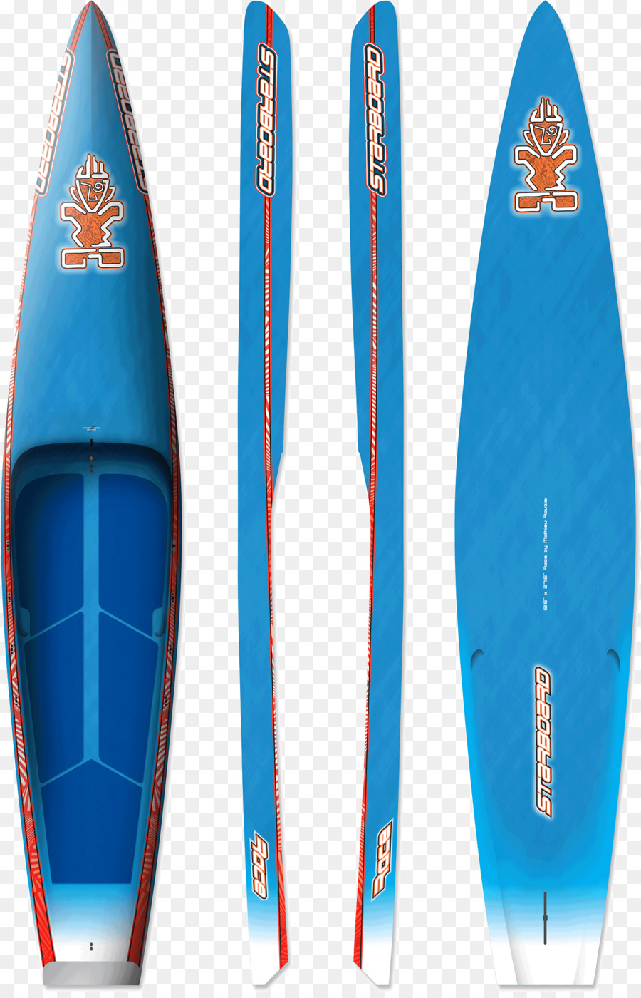 Kayak Biru，Air PNG