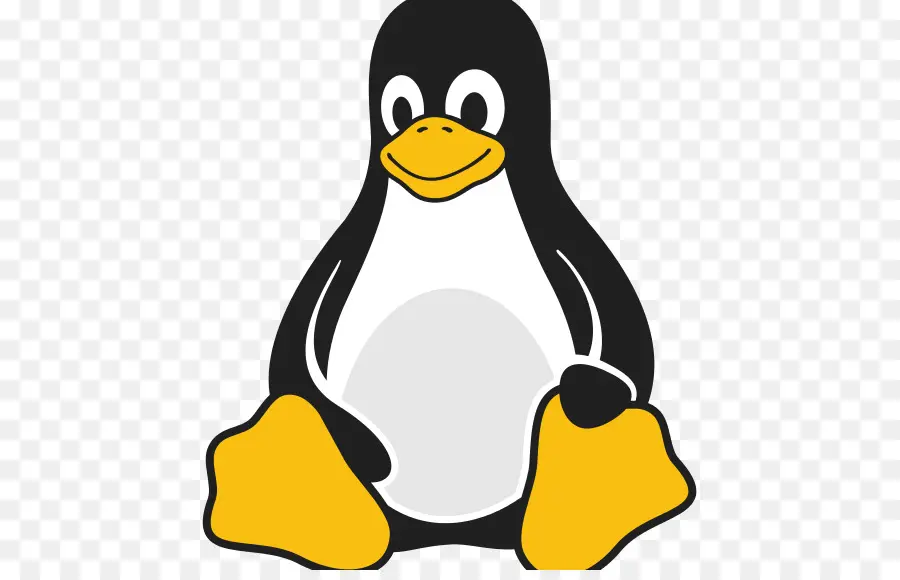 Penguin，Kartun PNG