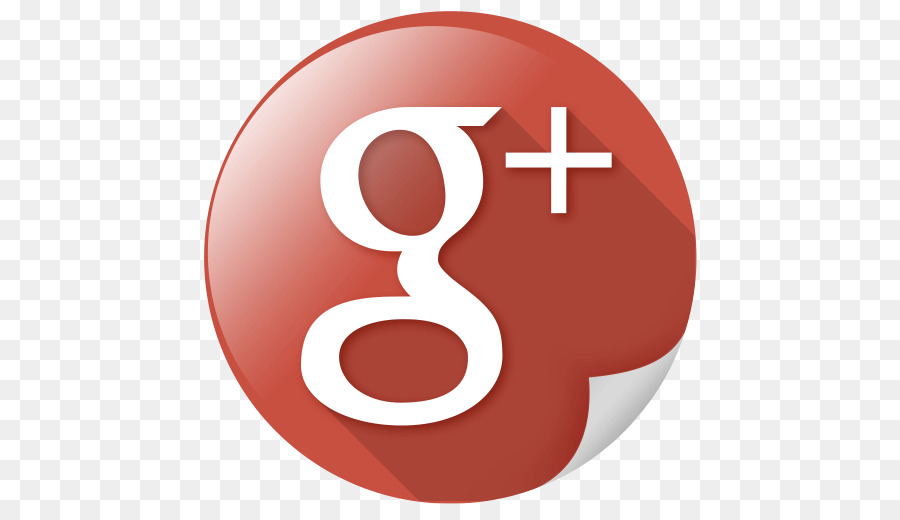 Logo Google Ditambah，Media Sosial PNG