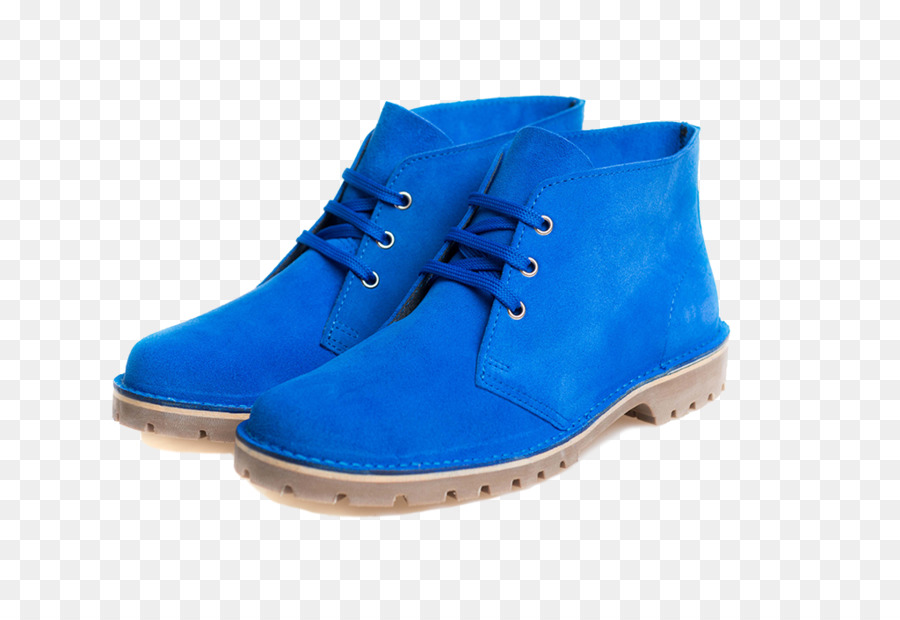 Suede，Boot PNG