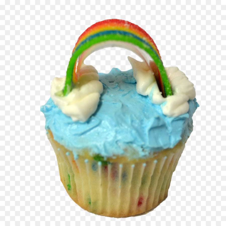 Cupcake，Kue Ulang Tahun PNG