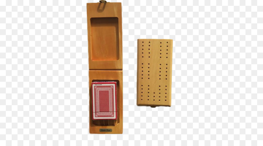 Cribbage，Huon Sungai PNG