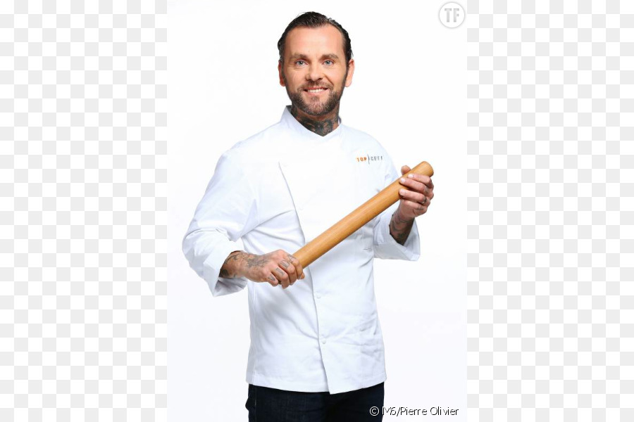 Top Chef Perancis，Koki PNG