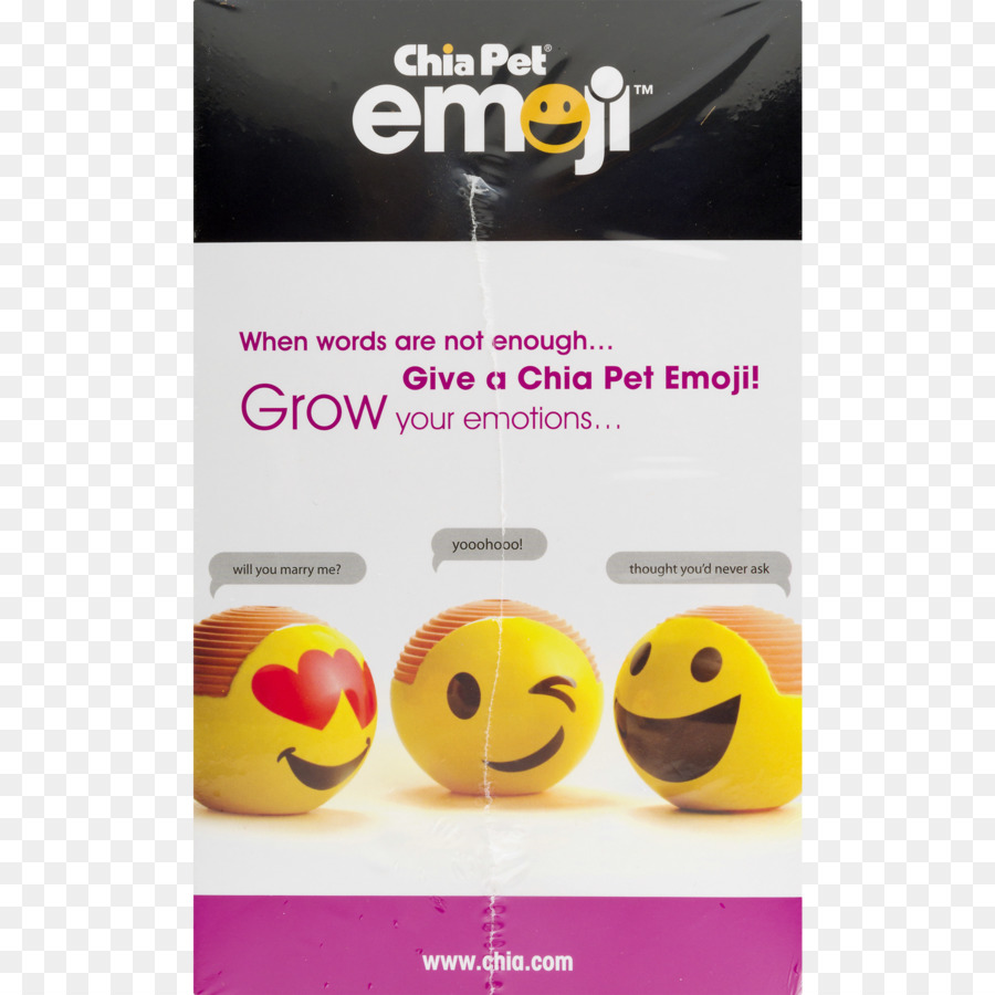 Pet Chia，Emoji PNG