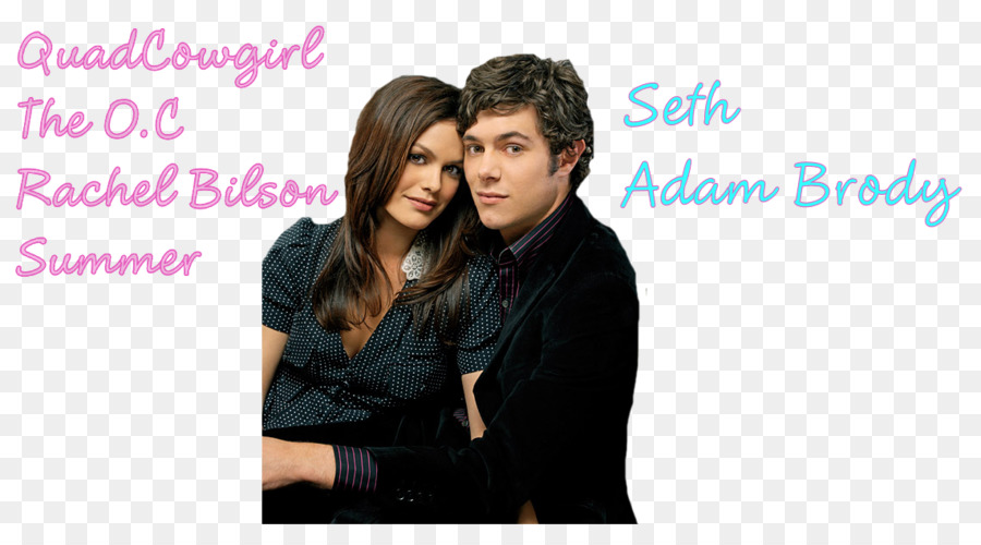 Seth Cohen，Roberts Musim Panas PNG