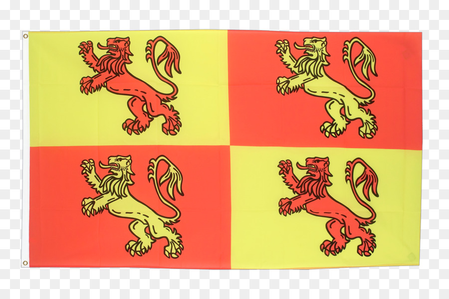 Wales，Bendera Wales PNG