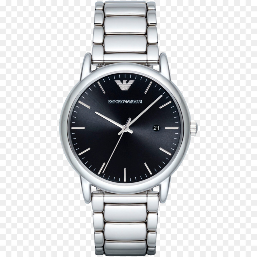 Armani，Watch PNG