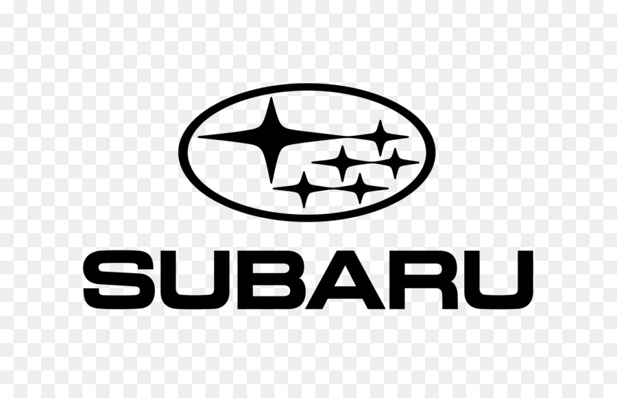 Logo Subaru，Logo PNG