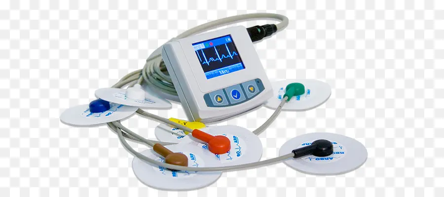 Mesin Ekg，Kesehatan PNG