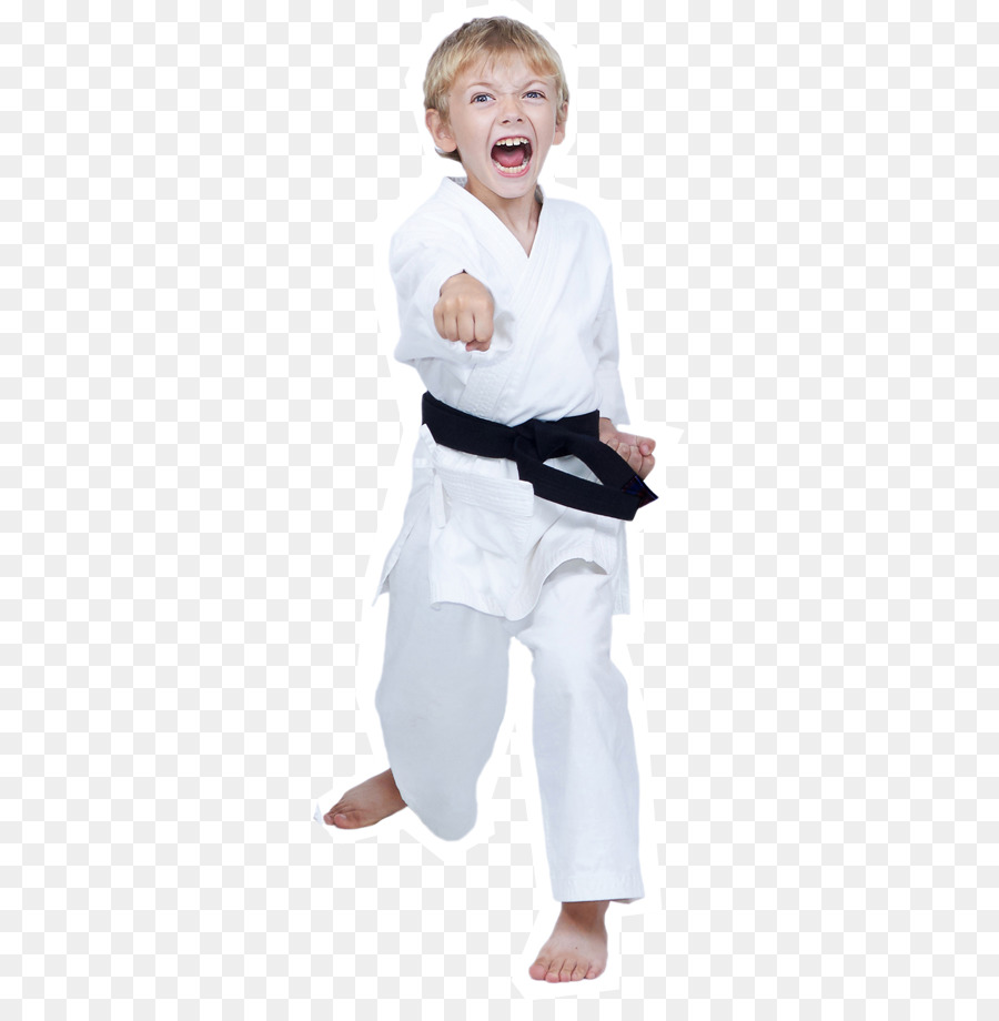 Karate，Seni Bela Diri PNG