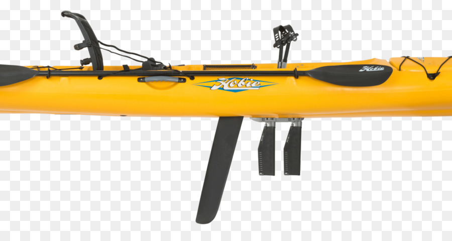 Kayak Kuning，Kapal PNG