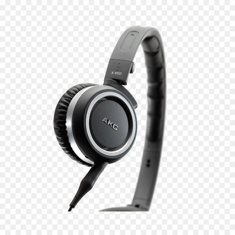 Headphone Hitam，Audio PNG