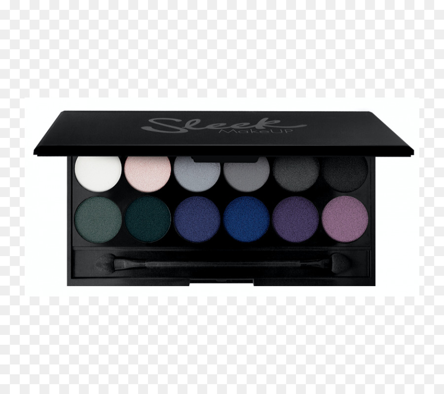 Palet Eyeshadow，Kosmetik PNG