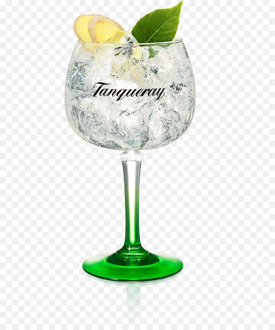 Gelas Tanqueray，Minum PNG