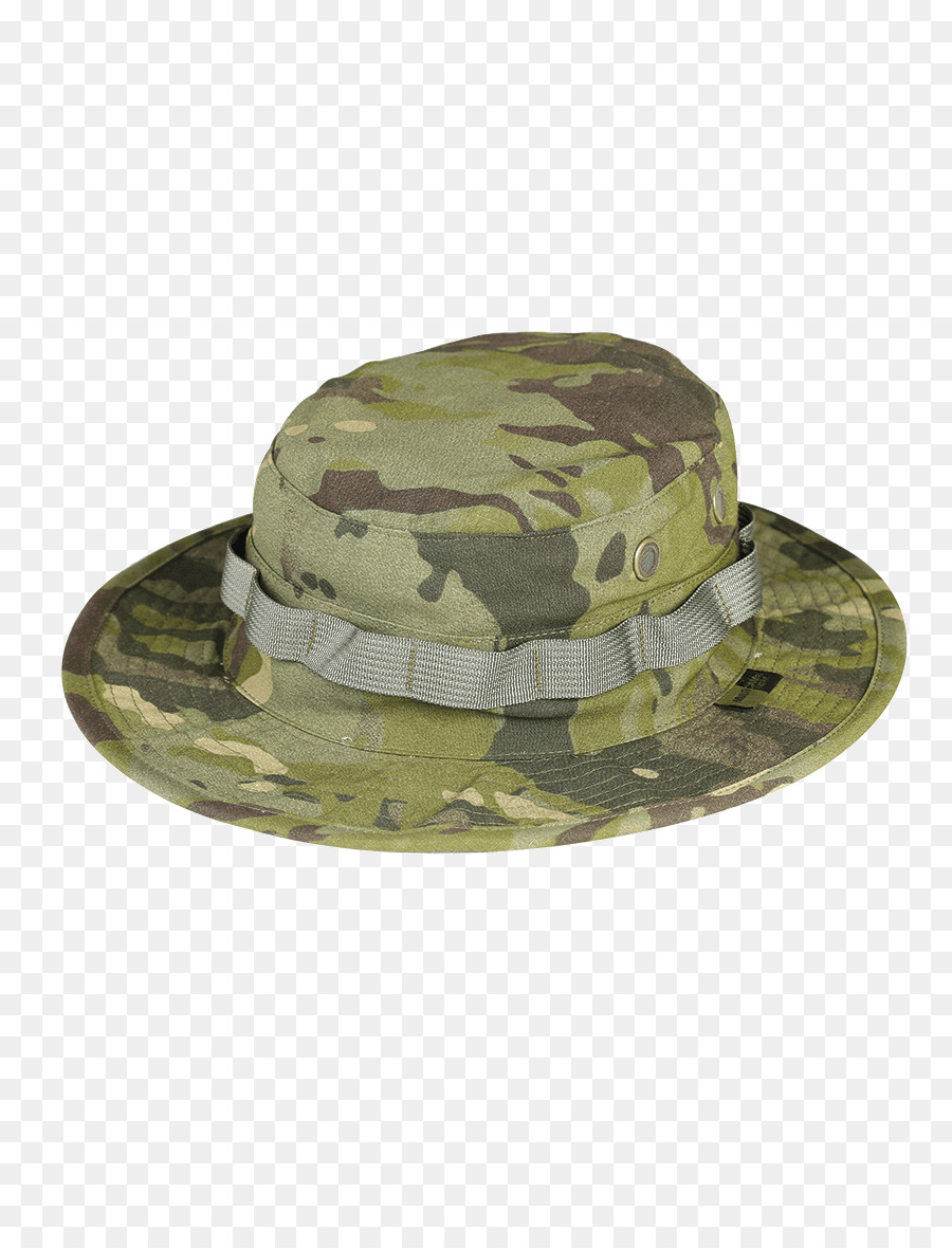 Topi Kamuflase，Militer PNG