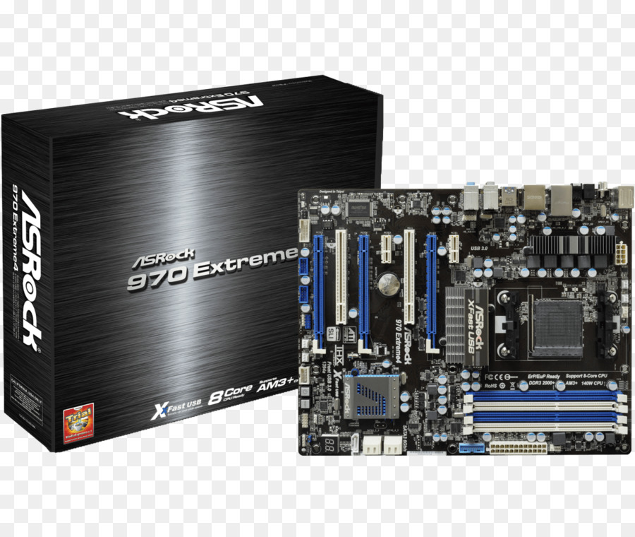 Soket Am3，Asrock PNG