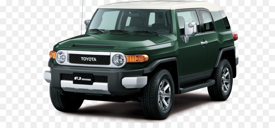 Toyota，2007 Toyota Fj Cruiser PNG