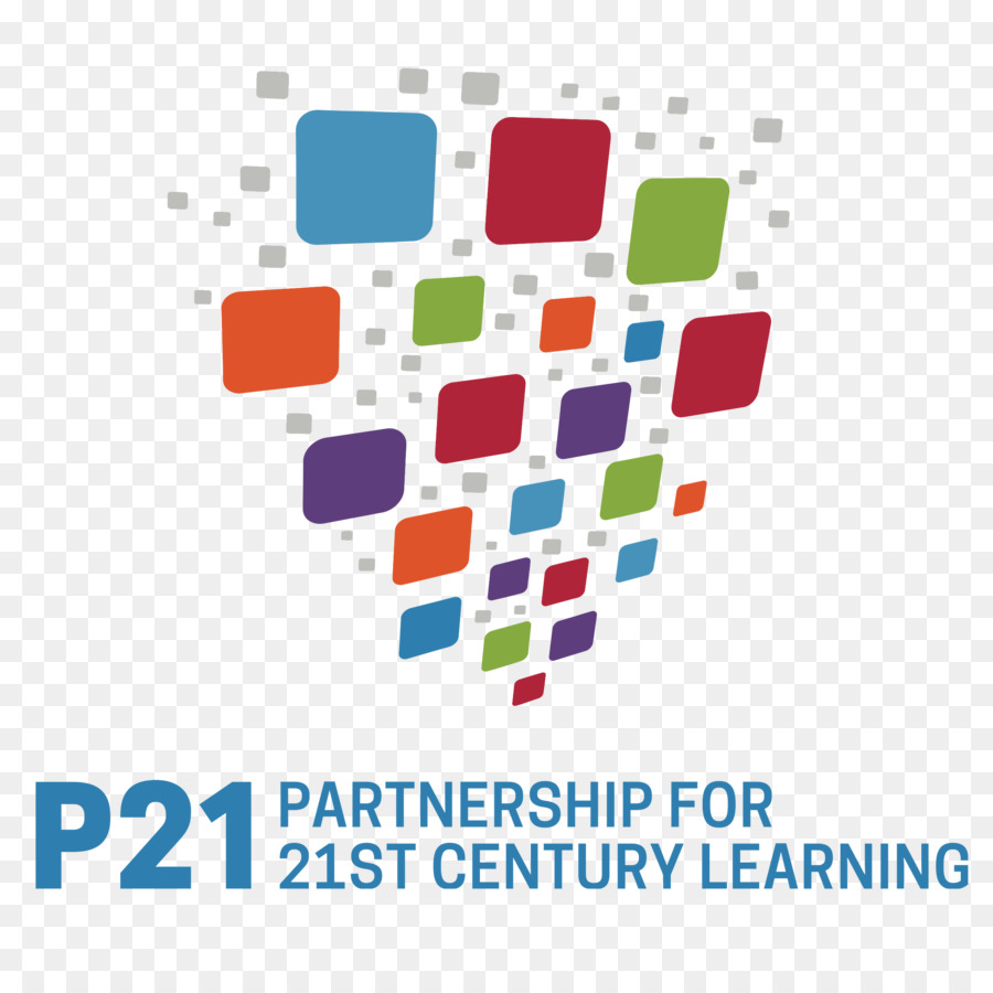 Logo P21，Kemitraan PNG