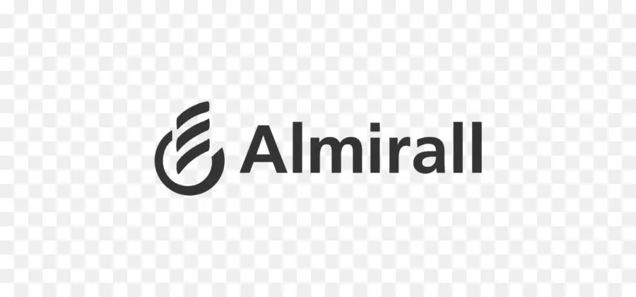 Logo Almiral，Alhamdulillah PNG