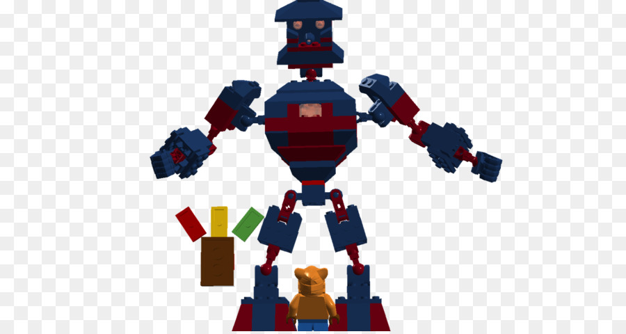 Robot，Karakter PNG