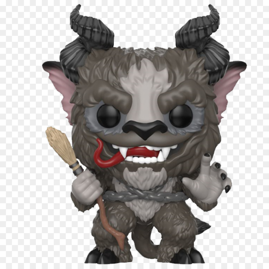 Patung Krampus，Krampus PNG