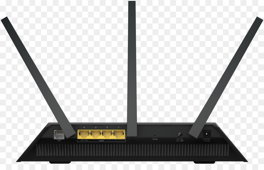 Netgear Nighthawk D7000，Vdsl PNG