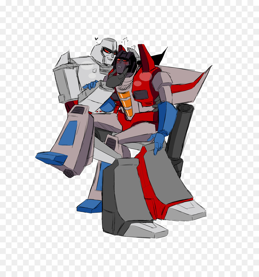 Robot，Transformator PNG