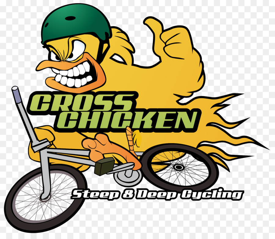 Sepeda，Silang Ayam PNG