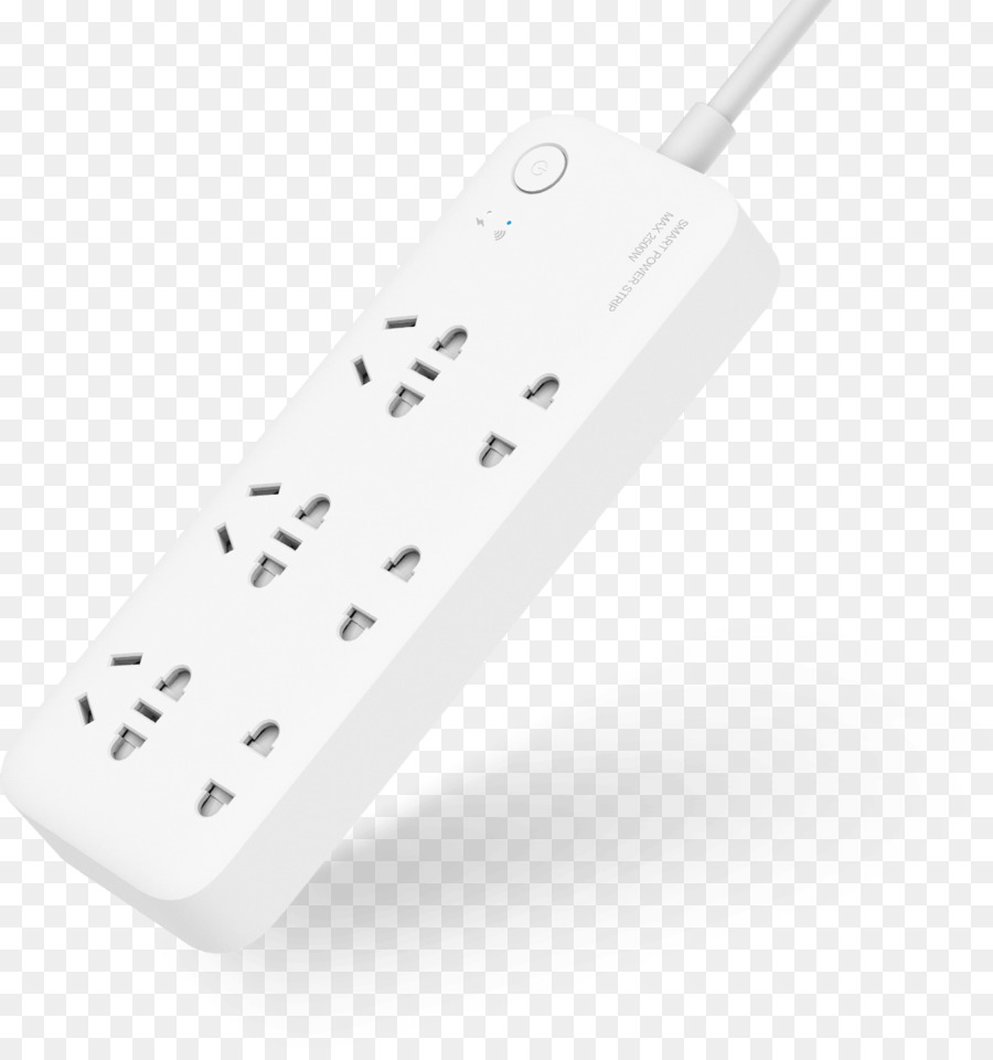 Daya Strip Surge Suppressors，Xiaomi PNG