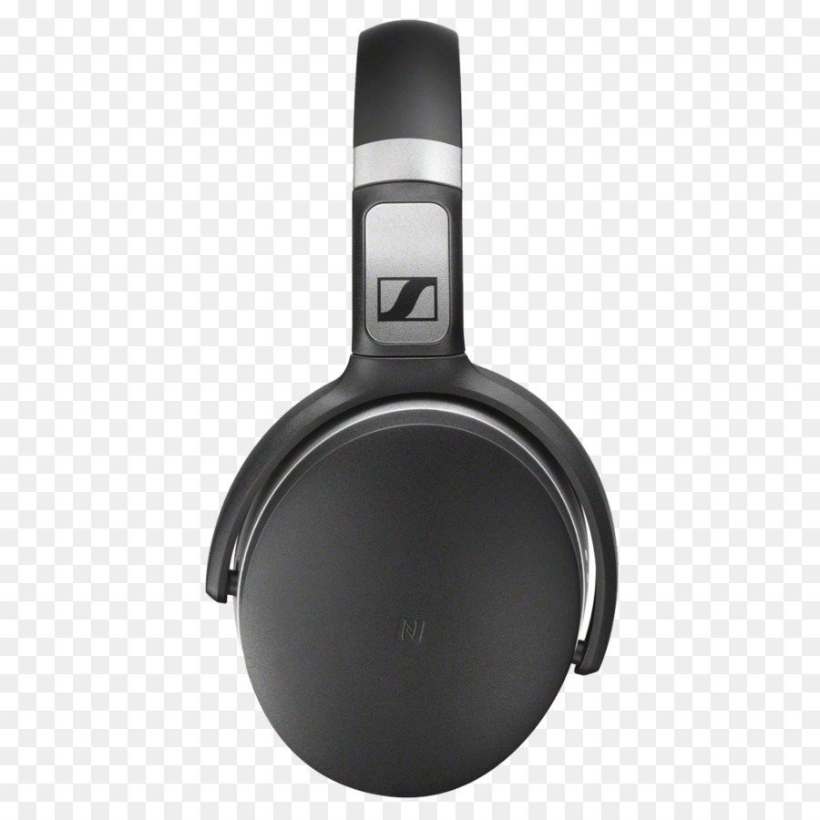 Mikrofon，Sennheiser Hd 450 Btnc PNG