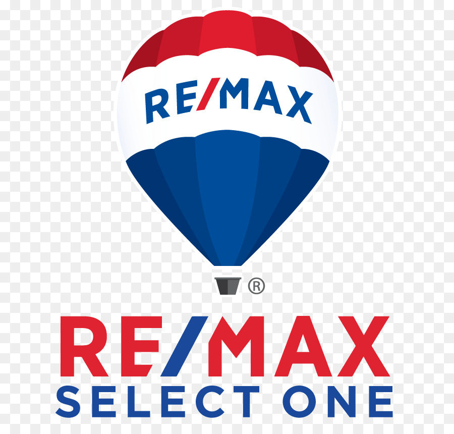 Logo Re Max，Real Estat PNG