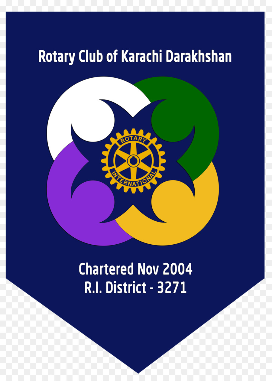 Rotary Internasional，Darakhshan Polisi PNG