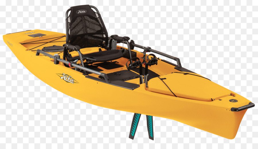 Kayak Kuning，Kayak PNG