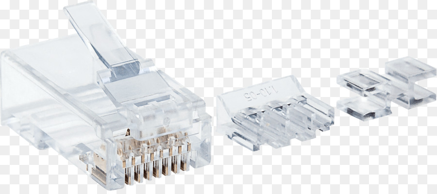 Konektor Ethernet，Kabel PNG