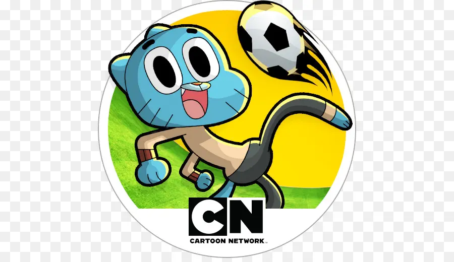 Kartun Jaringan Superstar Sepak Bola，Cn Superstar Sepak Bola Tujuan PNG