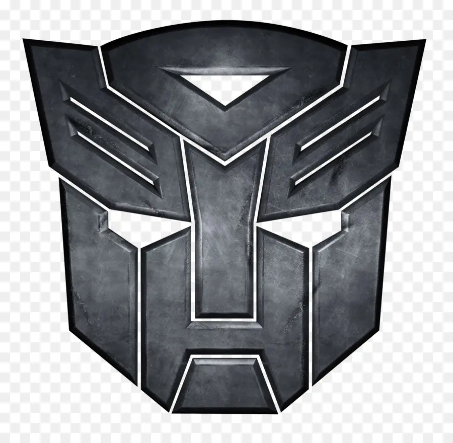 Logo Autobot，Transformator PNG