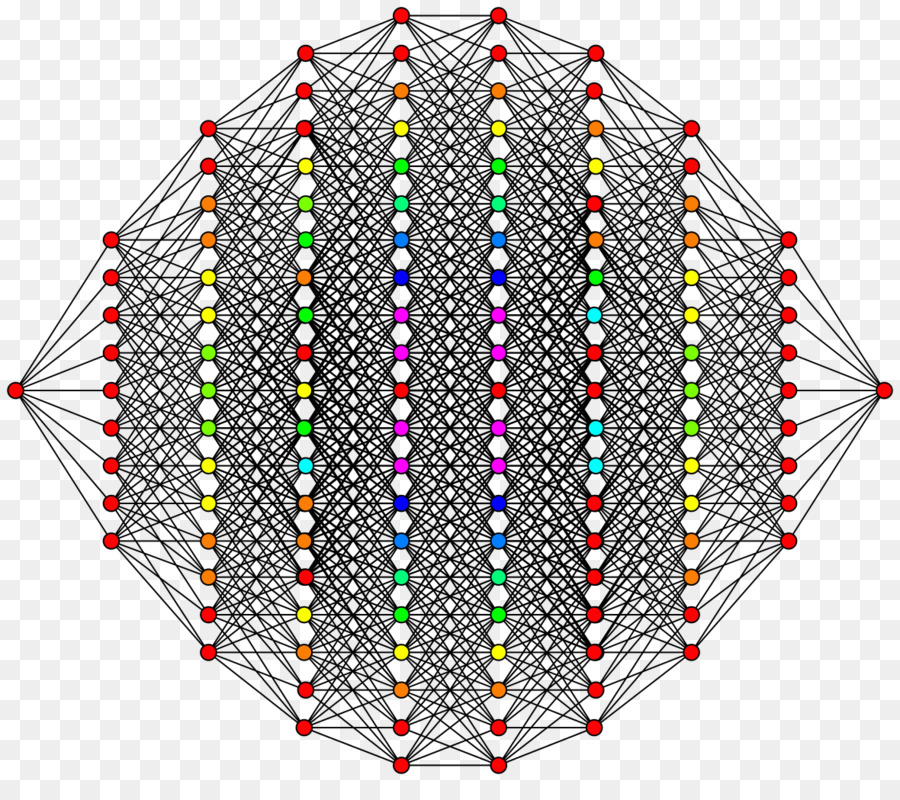 8cube，Hypercube PNG