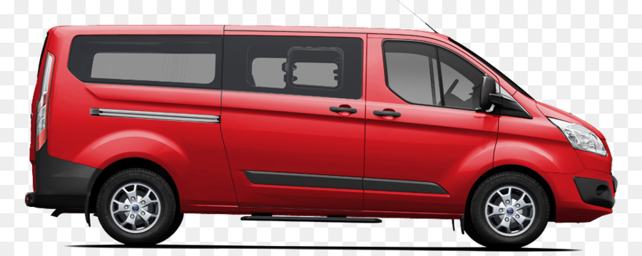 Ford，Van Kompak PNG